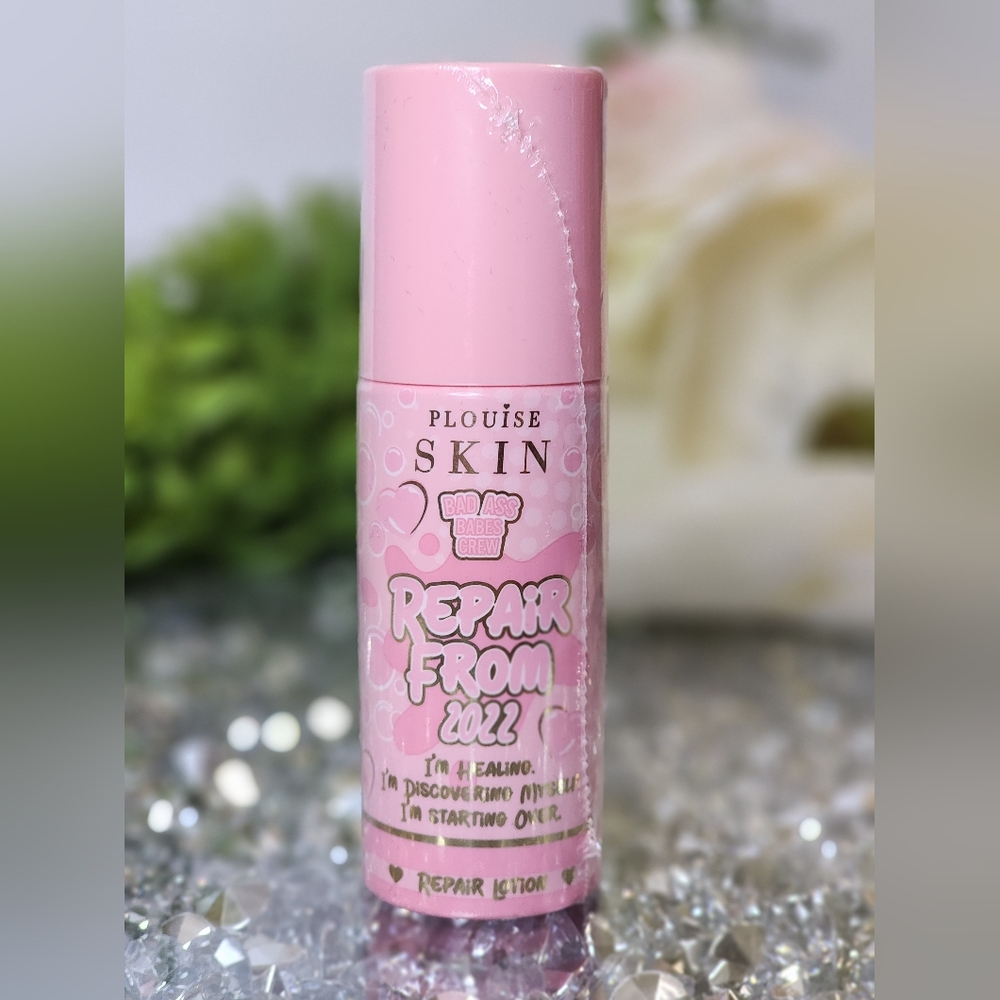 PLouise Repair Lotion